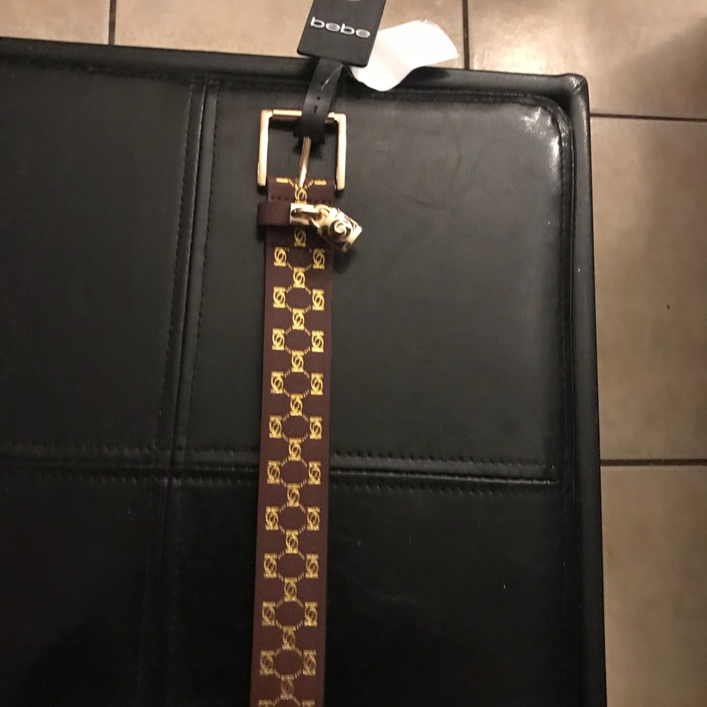 Belt